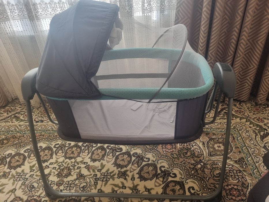 Chaqaloqlar uchun lulka