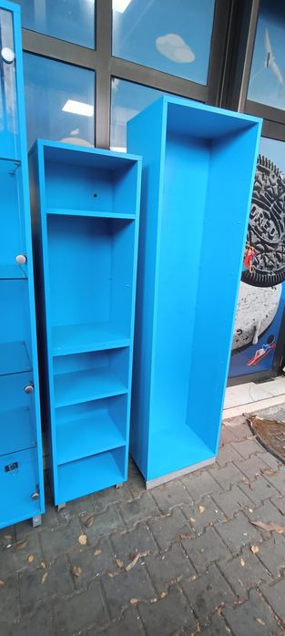 Шкафове и стила и от нон стоп