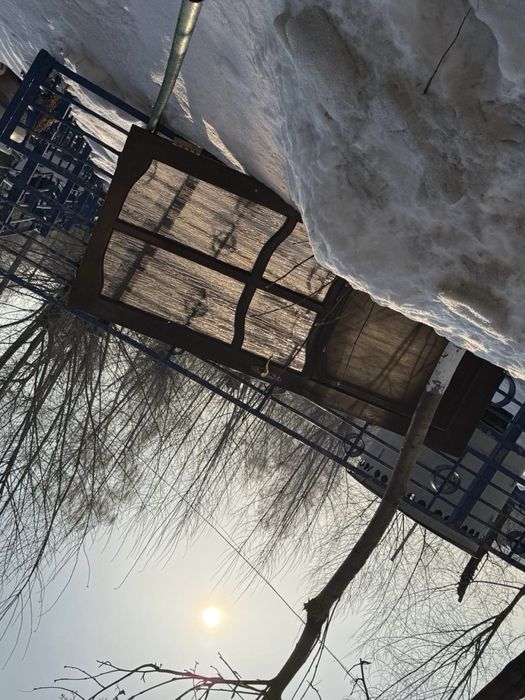 Отдам даром дверь