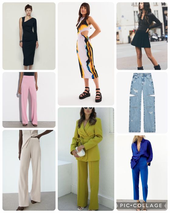 Разпродажба ZARA