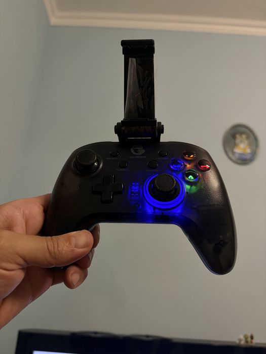 Gamesir джойстик