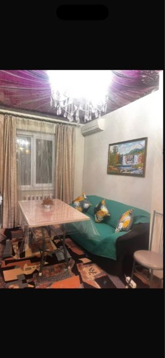 Сдаеться квартира посуточно