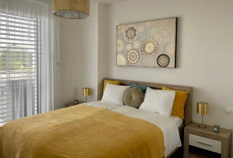 Дава се под наем Двустаен апартамент в София, Овча купел 1 - 60 кв.м за 450 € - Снимка #3