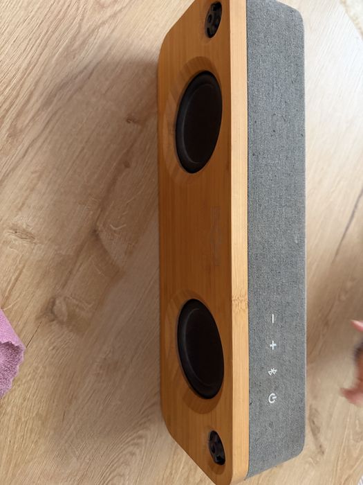 House of Marley Get Together