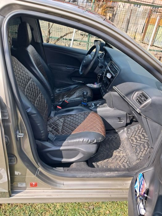 De vânzare Peugeot, benzină + GPL