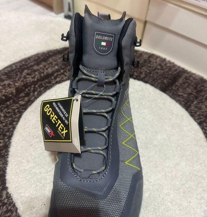 Ghete iarna Dolomite Goretex 45