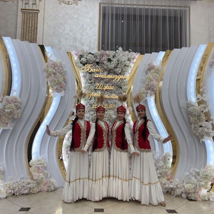 Прокат Казакский костюм