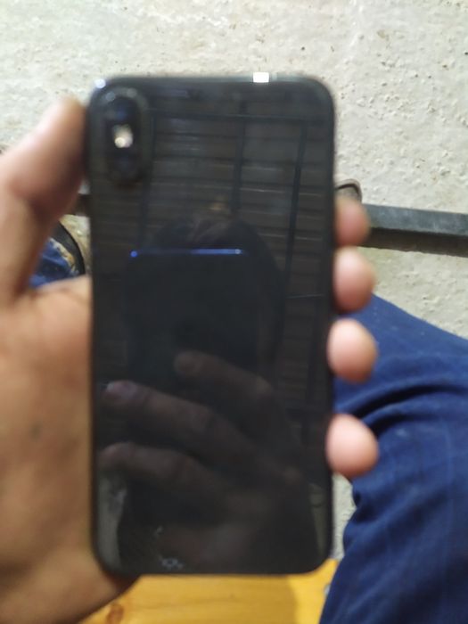 Iphone X sotiladi