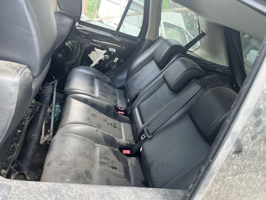 RANGE ROVER 2008 на части