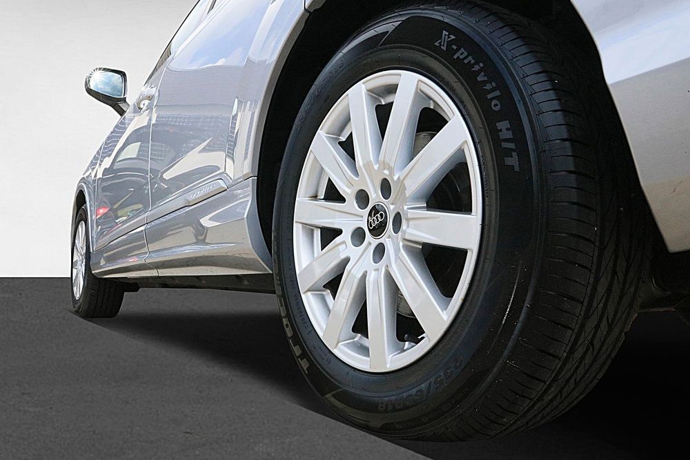 AUDI Q7 45 TDI 2021
