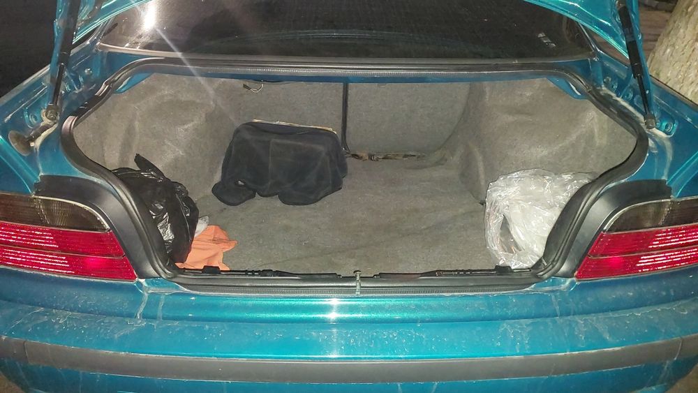 Срочно продается BMW E36 купе