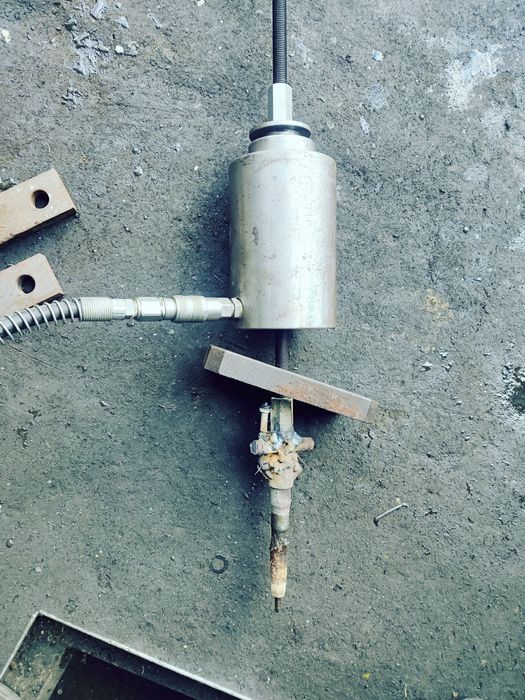 Extras injectoare Opel Vivaro Renault trafic Mercedes Fiat Iveco Peuge