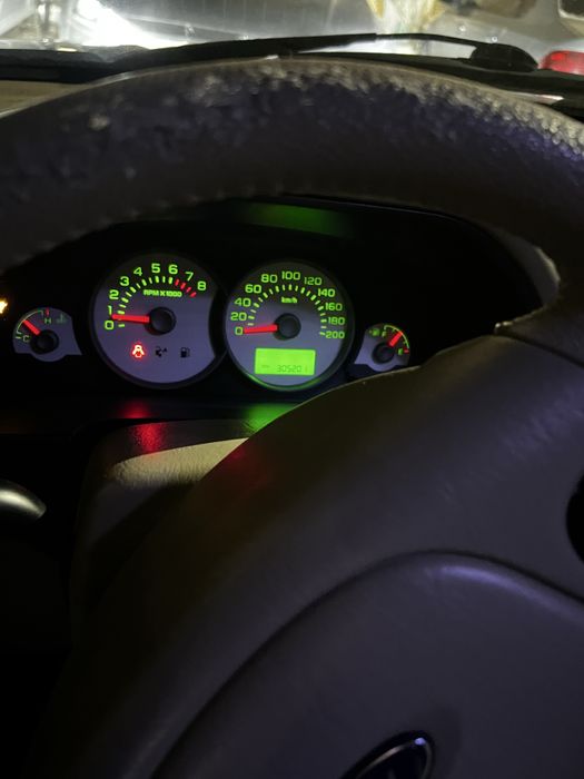 Ford Maverick 2006 год