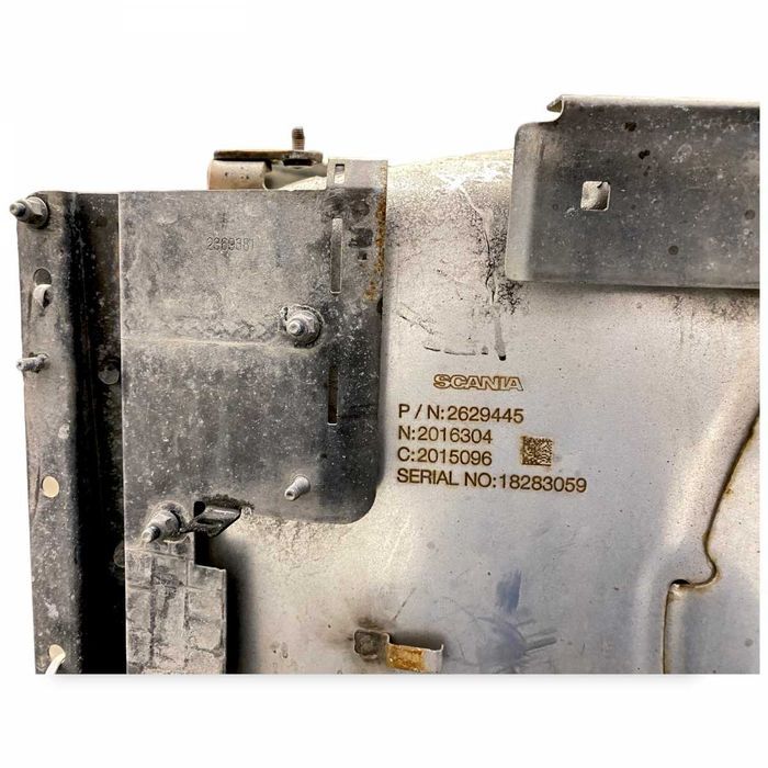 Catalizator SCANIA R Euro6 - OEM 2520932 - Piese camion SCANIA