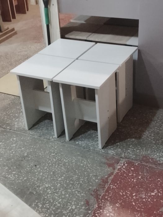 Продам табуретки