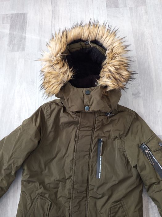Детско зимно яке