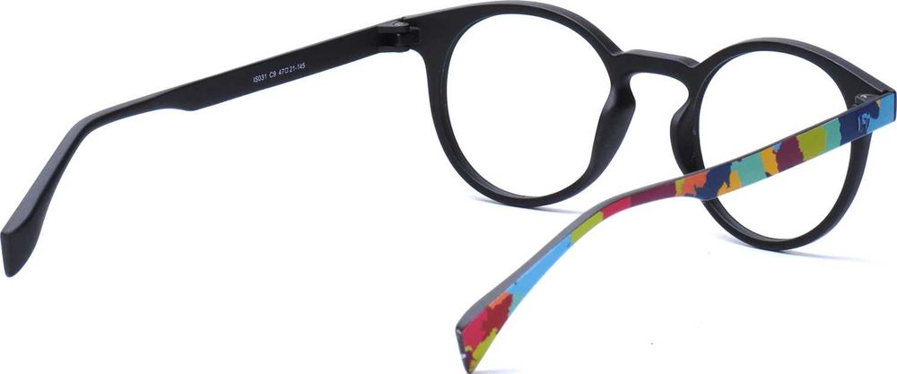 Rama ochelari multicolor