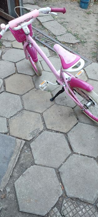 Детско колело 16