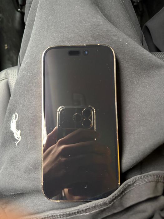 Айфон 14 про,128 gb