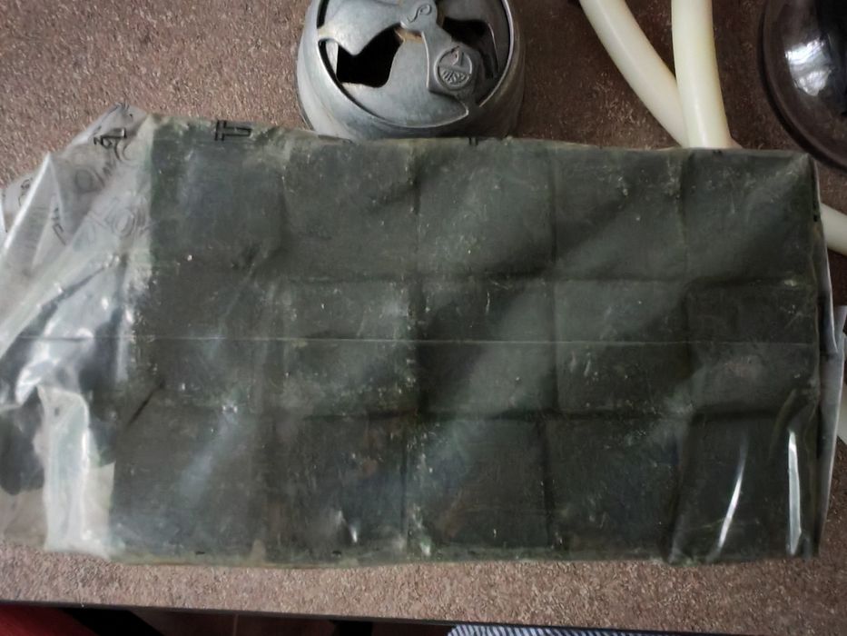 NARGHILEA Oduman MicroV2.0