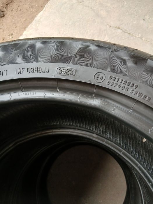 Шиние летние 235.60.р18