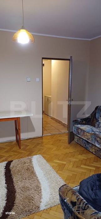 Apartament 2 camere, 64 mp, zona Centrala