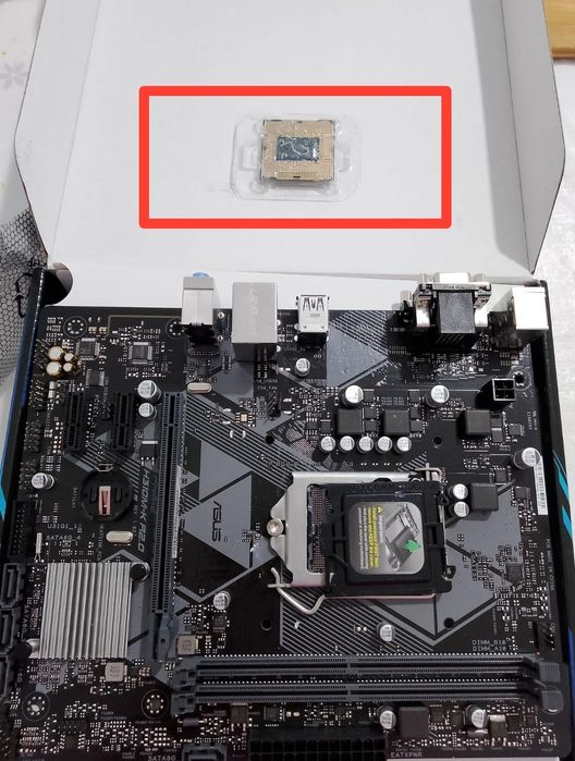 процессор intel core i5 4800