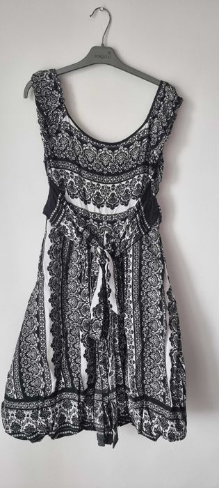 Rochie Cristina Cernei