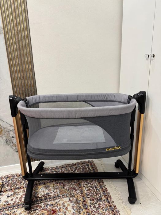 Детская кровать.