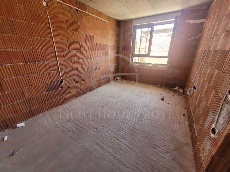 Реф. 2885 Двустаен Апартамент с АКТ 14 / Прослав