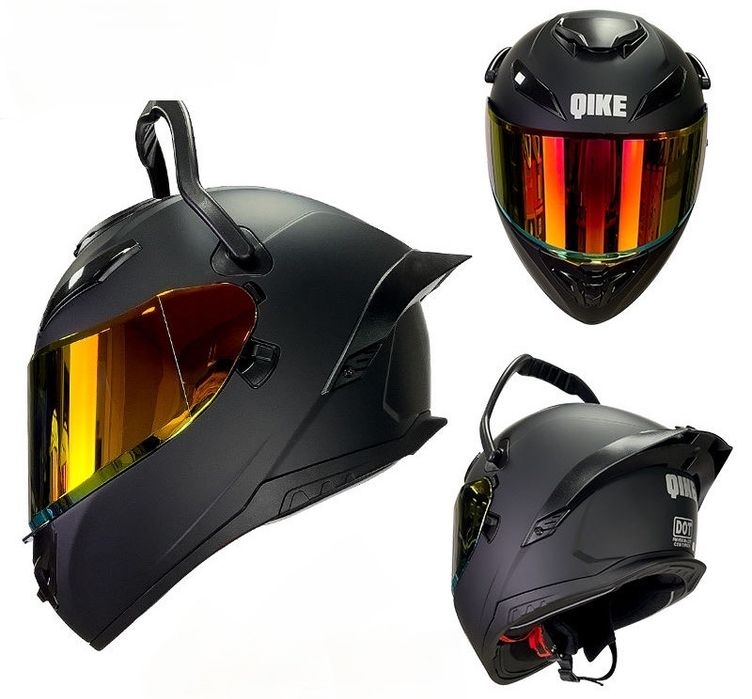 Шлем мотошлем каска члем