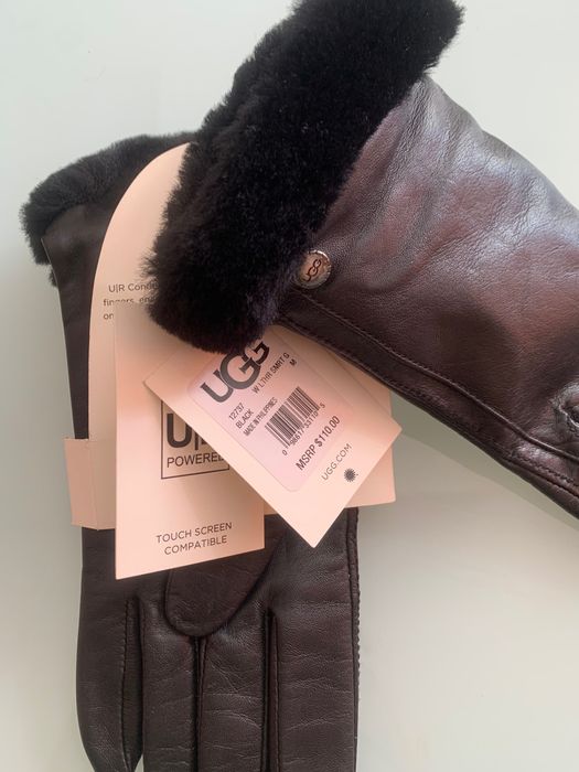 Ръкавици UGG Tech Glove