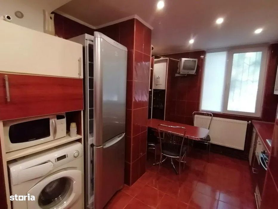 Vanzare apartament 3 camere decomandat, acte disponibile, Izvorul Trot