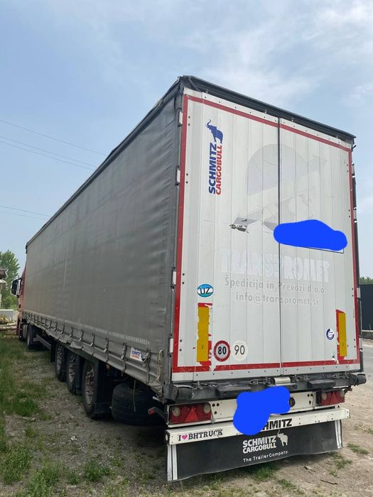 Сотувда ман тгх 18 400