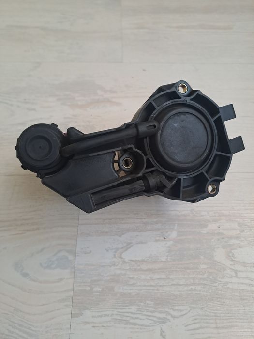 DC клапа BMW E46 318i бензин 1999 г