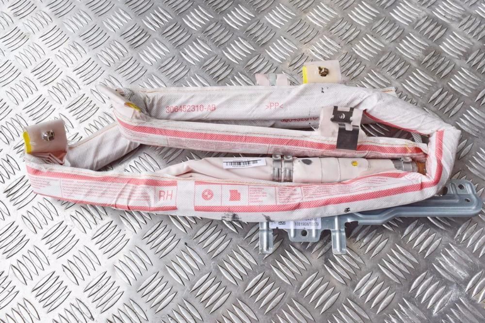 Продавам комплект аербег завеси за БМВ Ф10 Ф11 BMW F10 F11