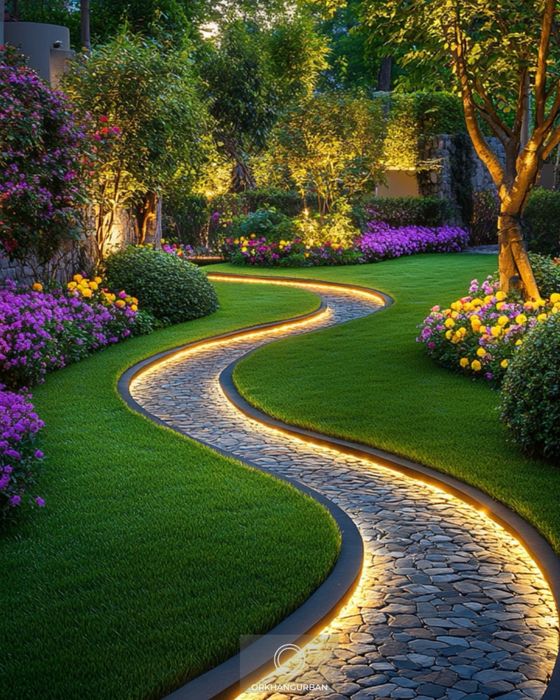 Искусственный ландшафтный газон с первых рук