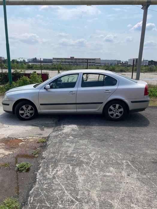 SKODA Octavia 0 — imagine 3