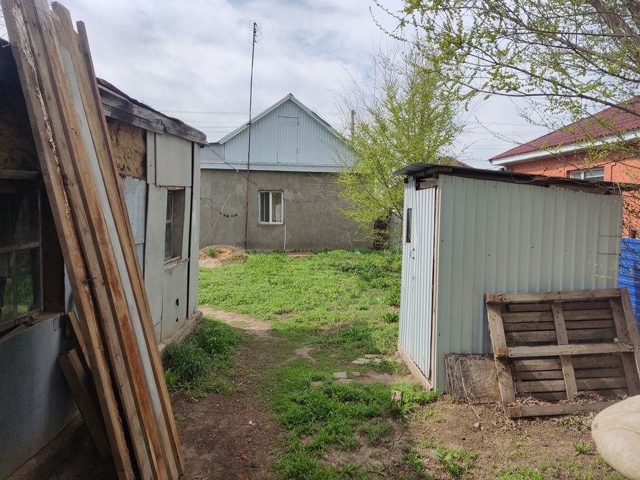 Үй сатылады. Қызылжарда