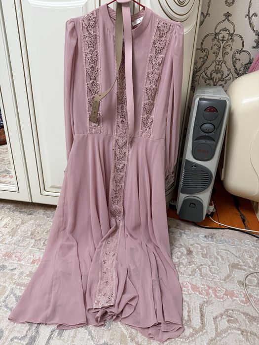 Платья турецкого производство по 5000 тенге