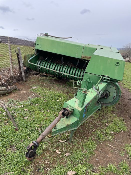 Балировачка Fortstrichtt 453