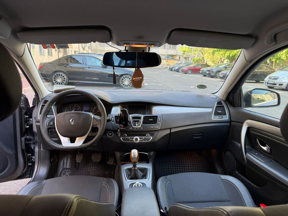Renault laguna 3 2.0dci
