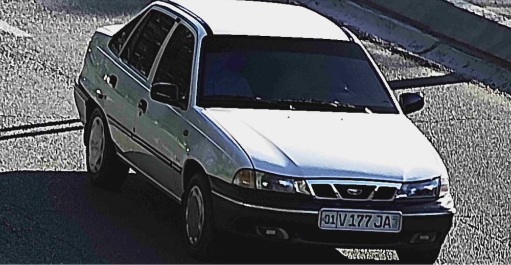 Nexia-1. Sons trambler 2005 super salon konditsioner