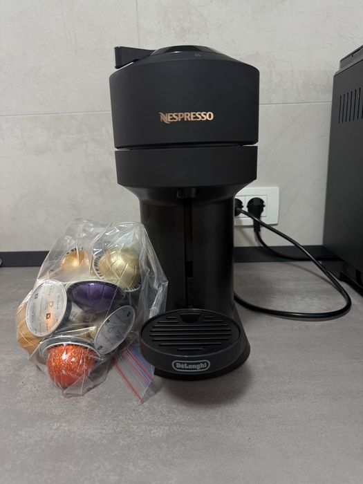 Nespresso Vertuo