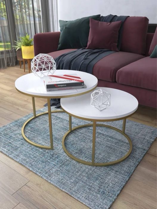 Журнальный столик комплект 550.000