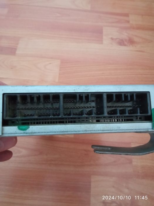 Продам компьютер на двигатель