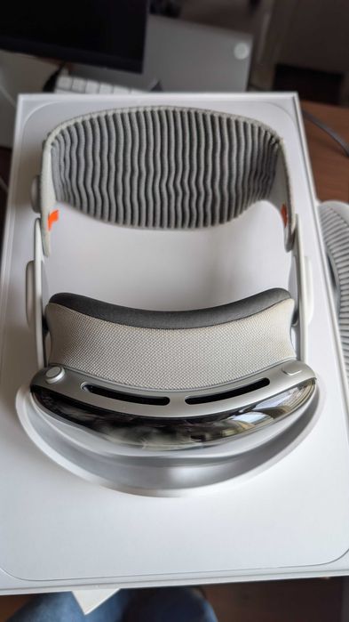 Apple Vision Pro 256GB