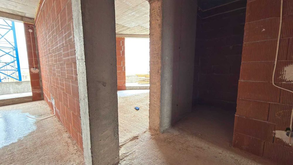 Продава се Двустаен апартамент в София, Младост 4 - 95 кв.м за 1332 €/кв.м - Снимка #2