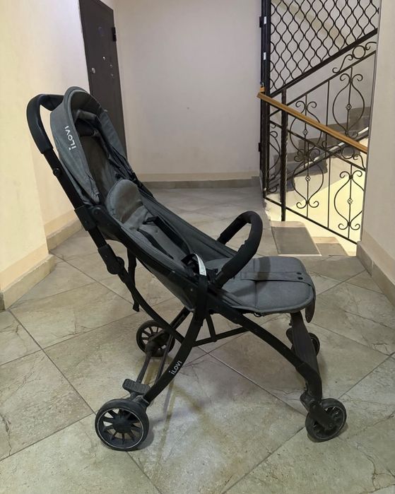 Продам коляску недорого