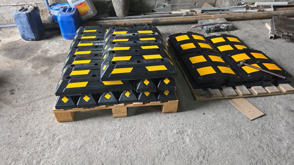 ИДН-лежачий полицейский